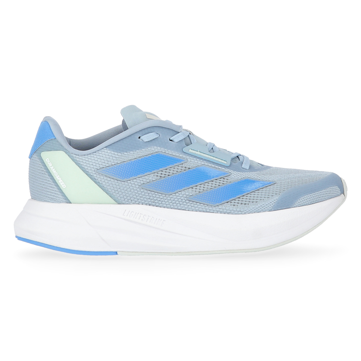 Zapatillas Running adidas Duramo Speed Mujer,  image number null