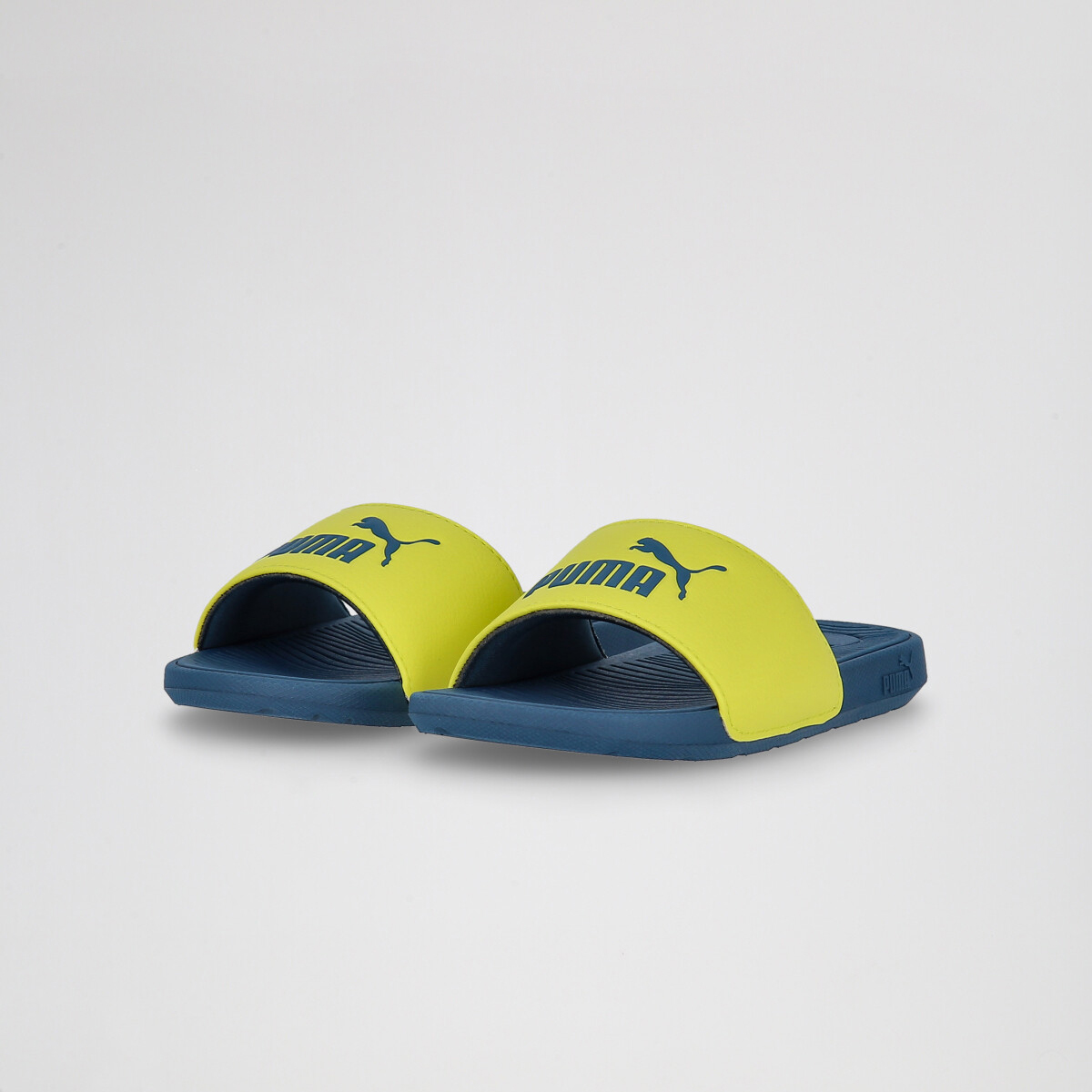 Ojotas Puma Cool Cat 2.0 para Infantil,  image number null