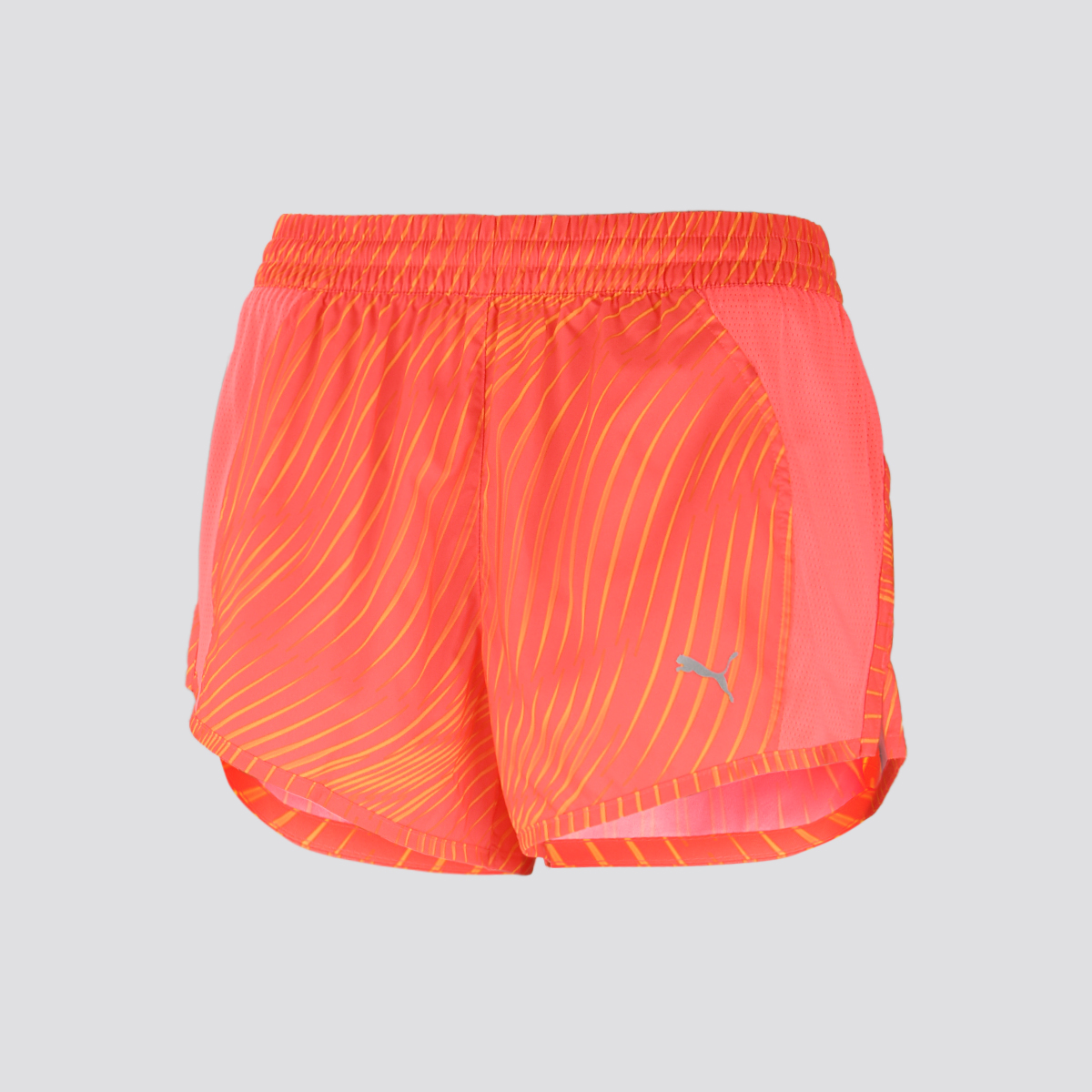 Short Running Puma Run Favorite Velocity 3 Mujer,  image number null