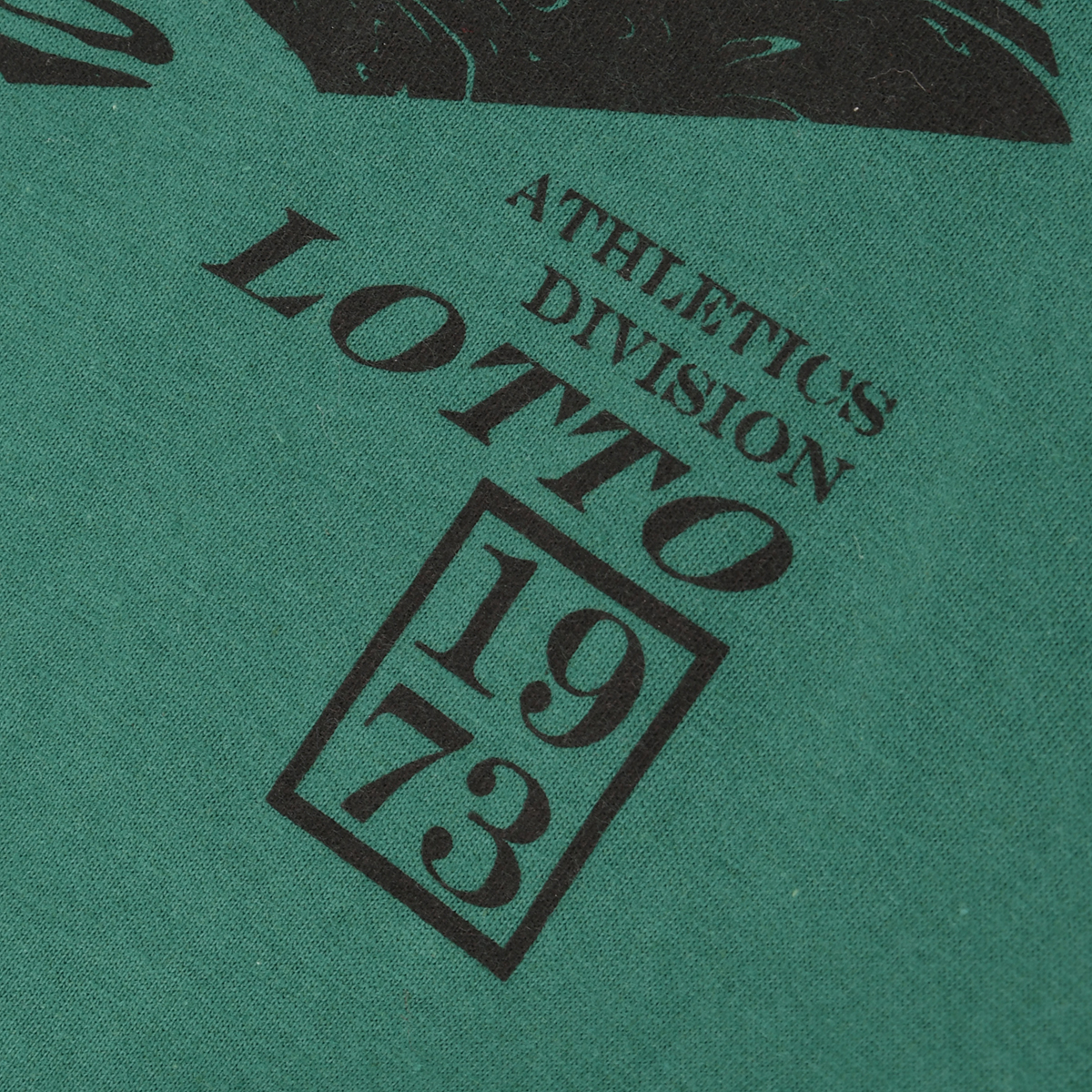Remera Lotto Athletica Coot Niño,  image number null