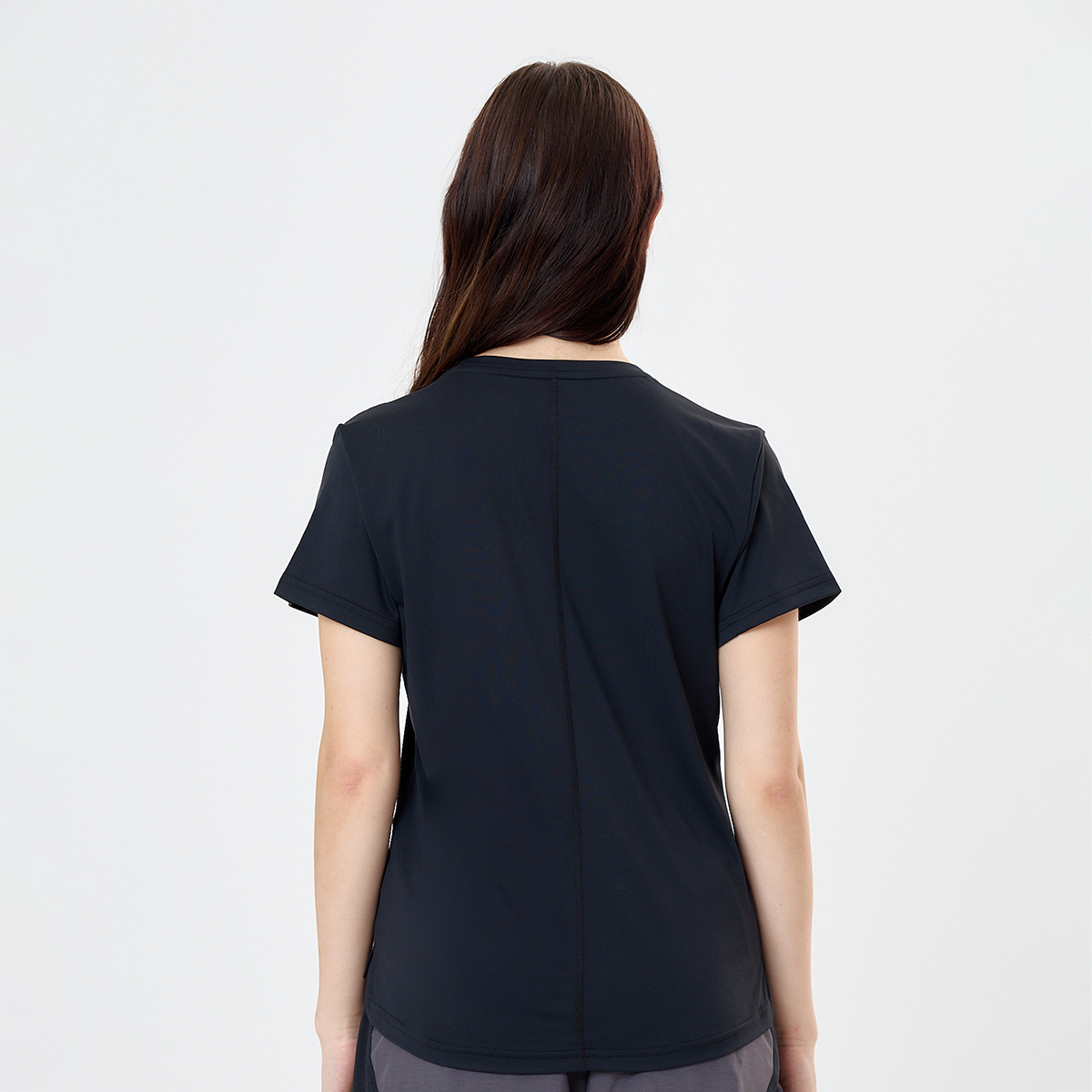 Remera Running Nike Dri-FIT One Ss Mujer,  image number null