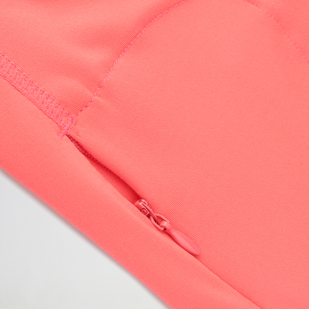 Buzo Running Topper Rng II Mujer,  image number null