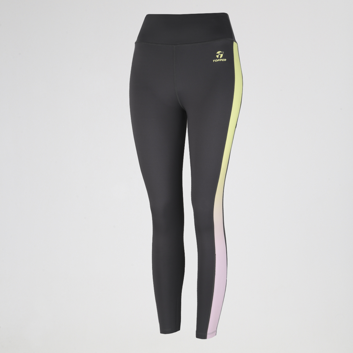 Calza Entrenamiento Topper Cuts III Mujer,  image number null