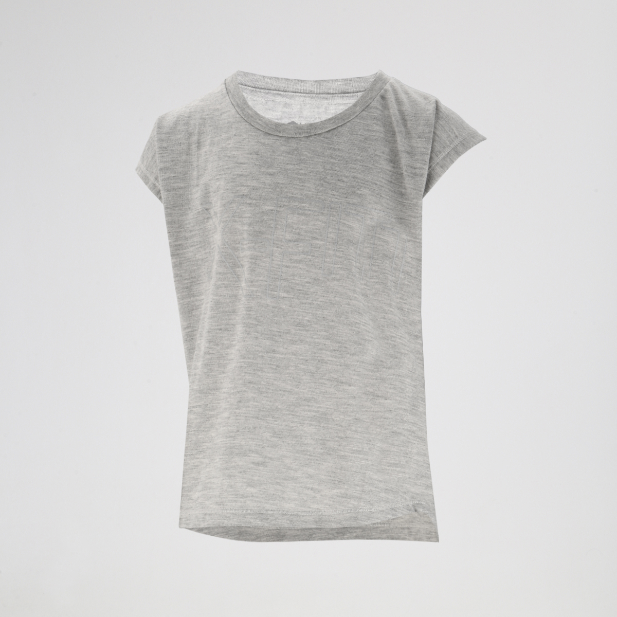 Remera Lotto X-fit Wo Sof Niña,  image number null
