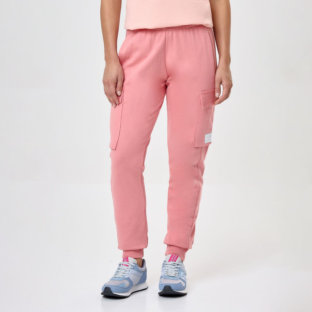 Pantalón Lotto Smart Og Rtc Mujer,  image number null