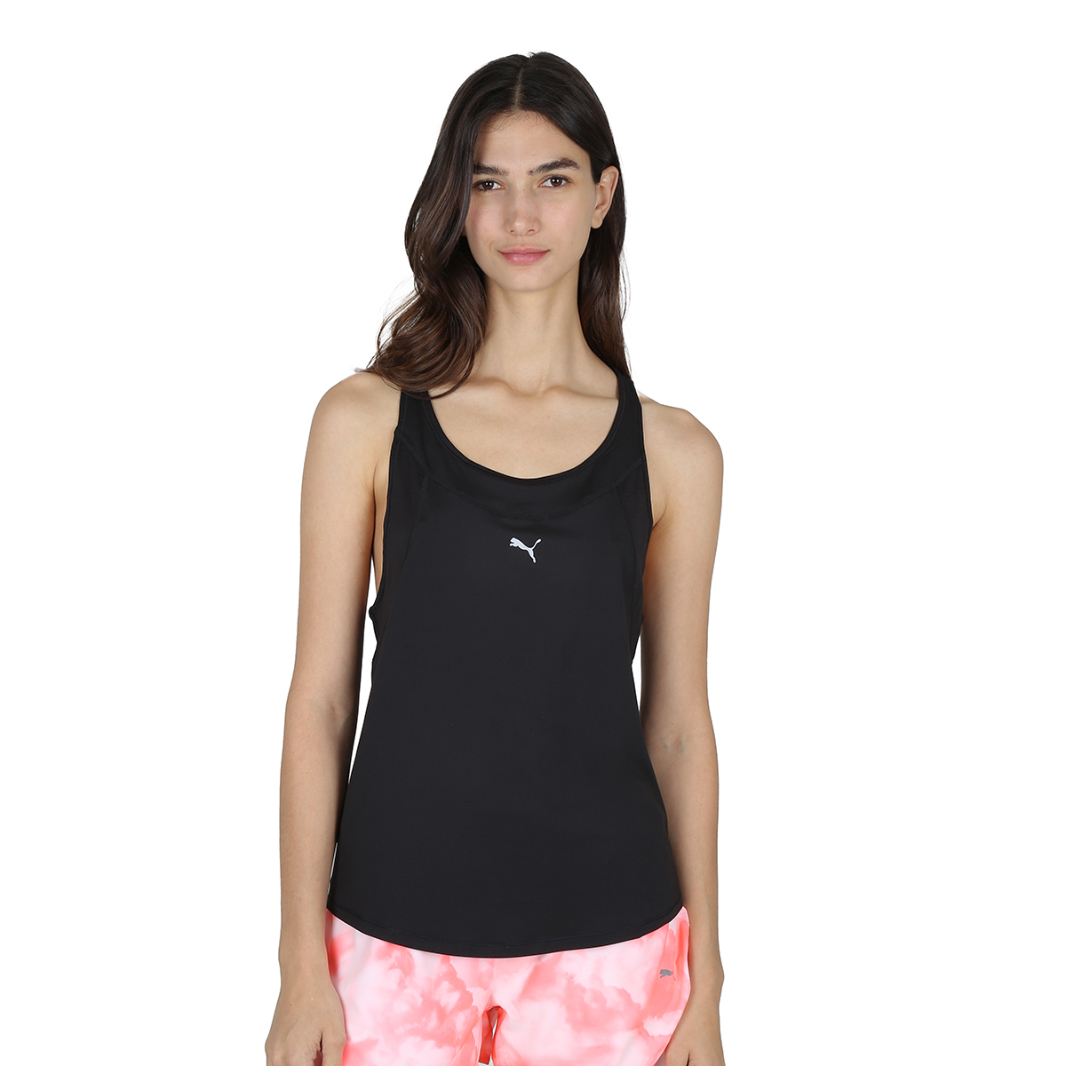 Remera Running Puma Run Cloudspun Ss Mujer,  image number null
