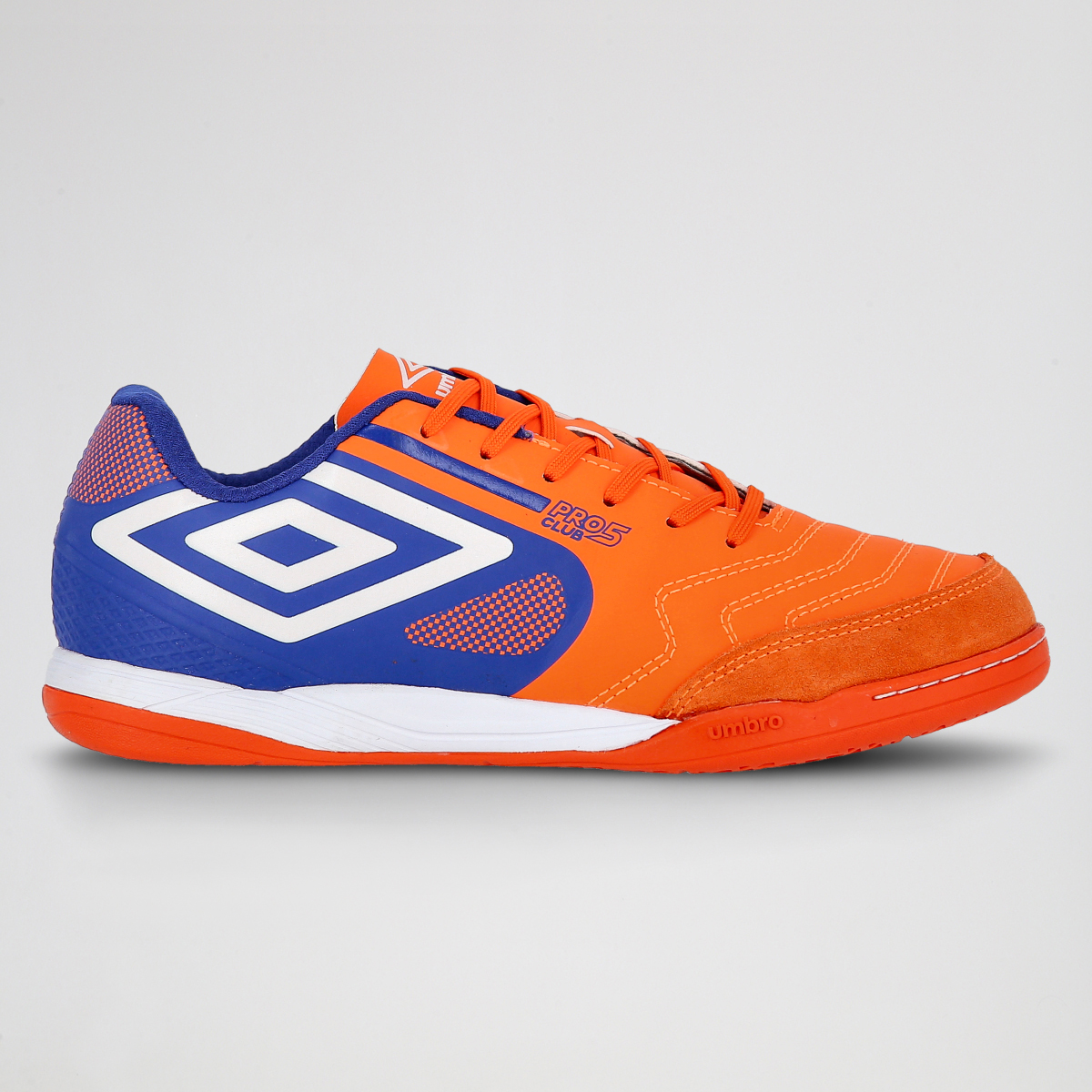 Botines Fútbol Umbro Pro 5 Bump Club Sala Hombre,  image number null
