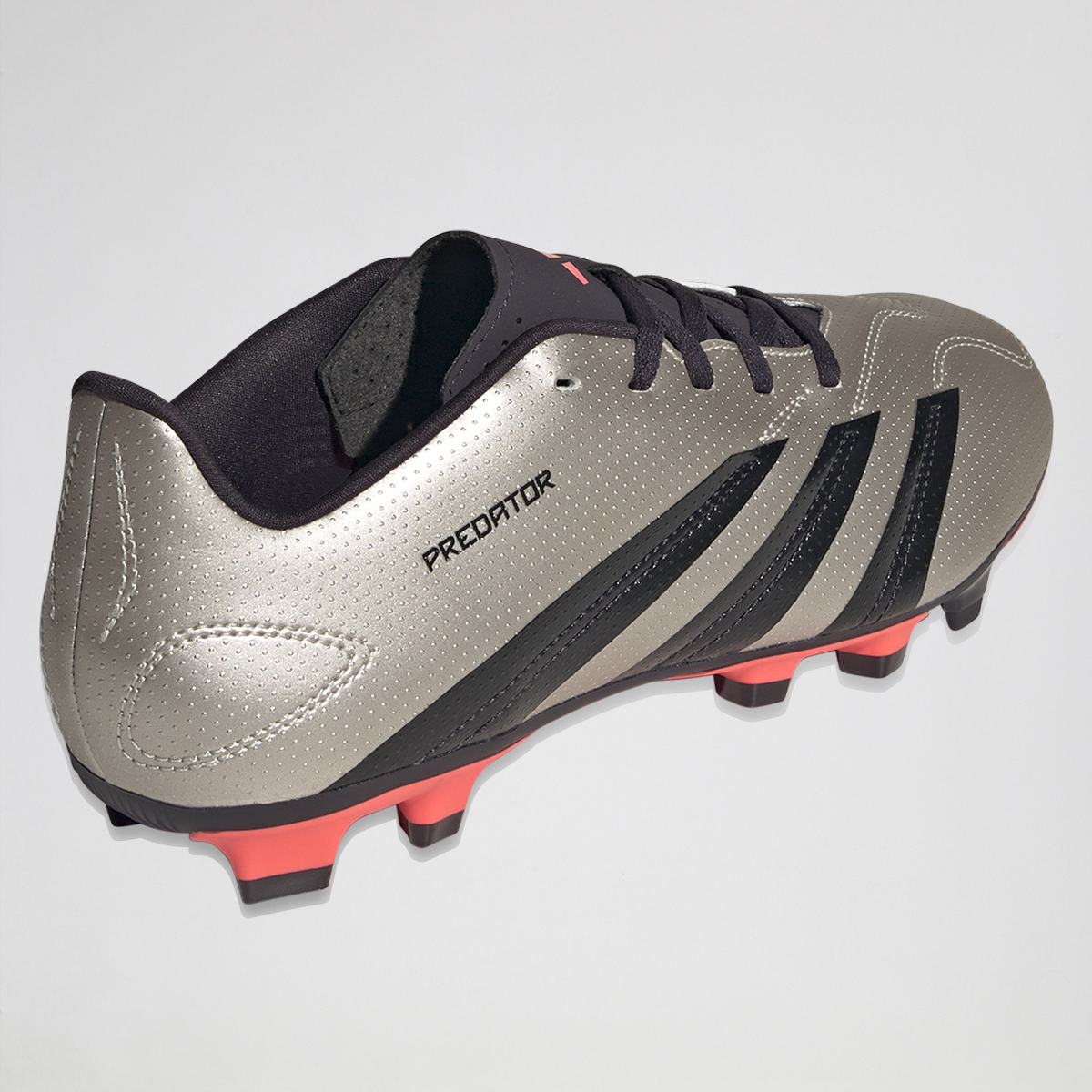 Botines Fútbol adidas Predator Club Multiterreno,  image number null