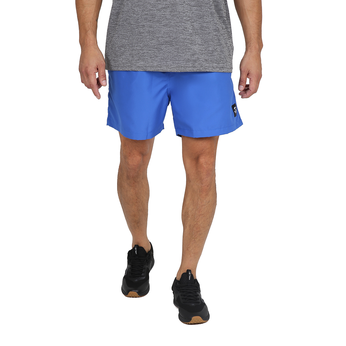 Short Topper Slim Hombre,  image number null