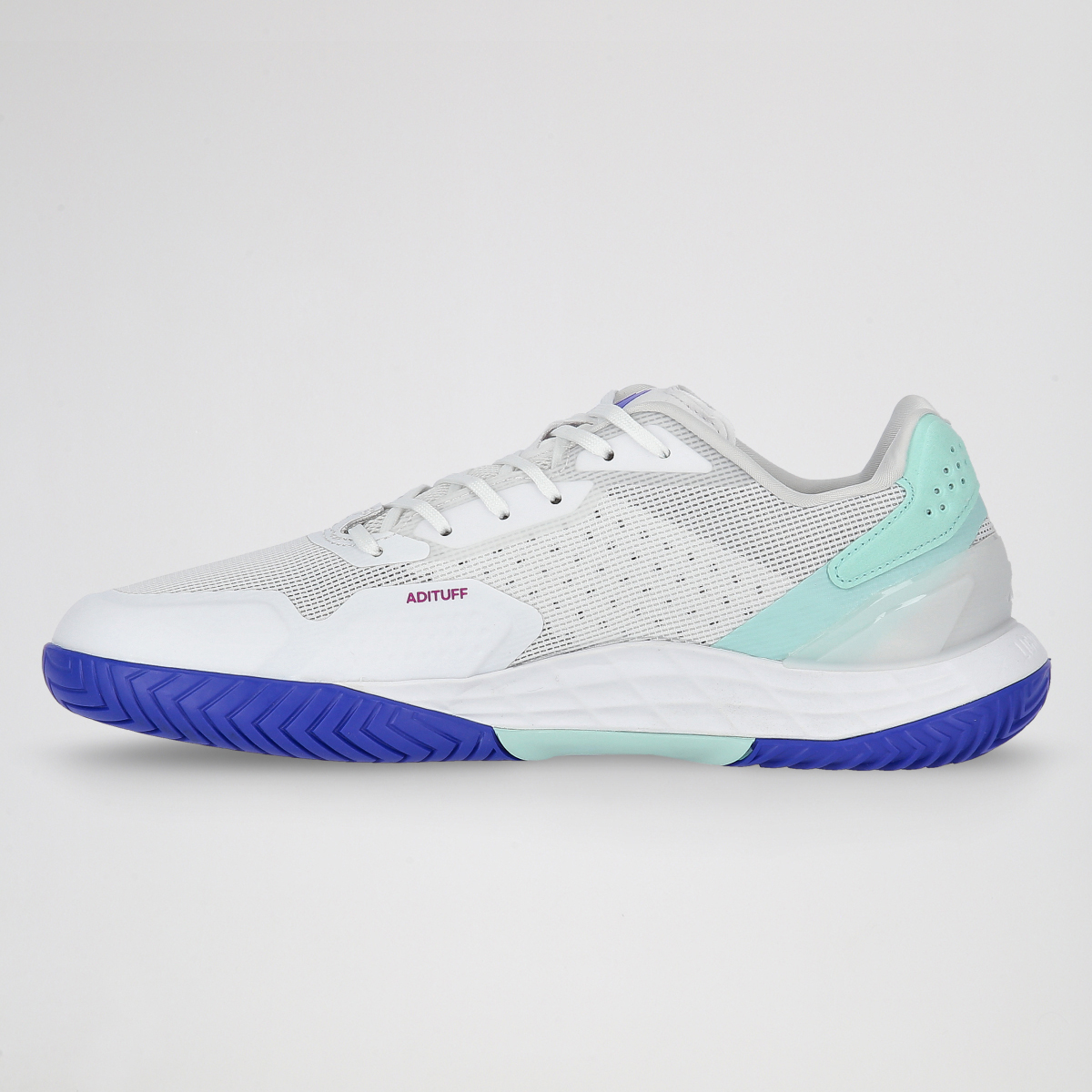 Zapatillas Tenis adidas Defiant Speed 2 Hombre,  image number null