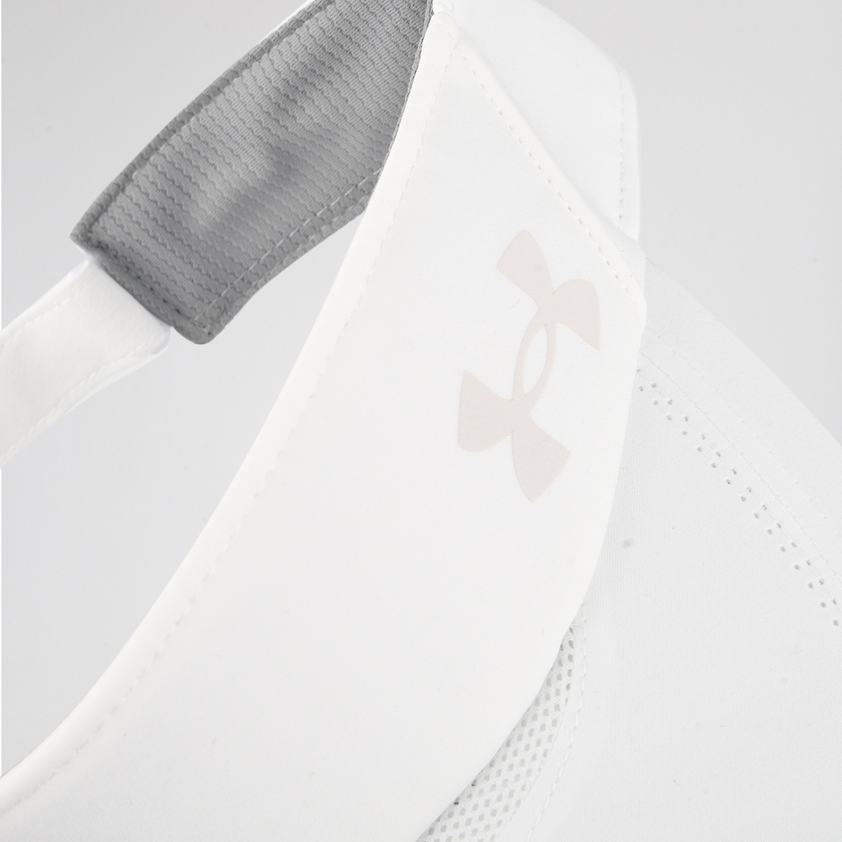 Gorra Under Armour Iso-chill Launch Visor Mujer,  image number null