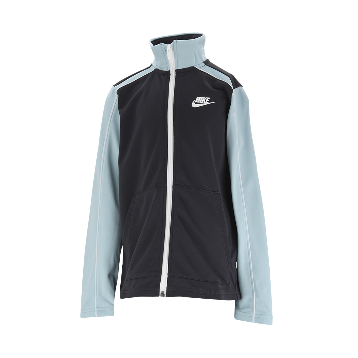 Conjunto Nike Futura Poly Niña,  image number null