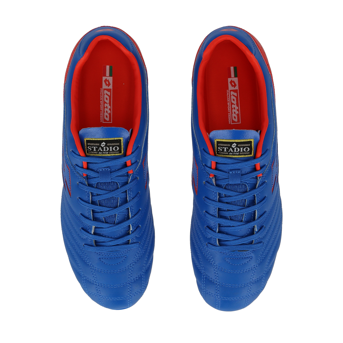 Botines Fútbol Stadio 700 Fg Hombre,  image number null