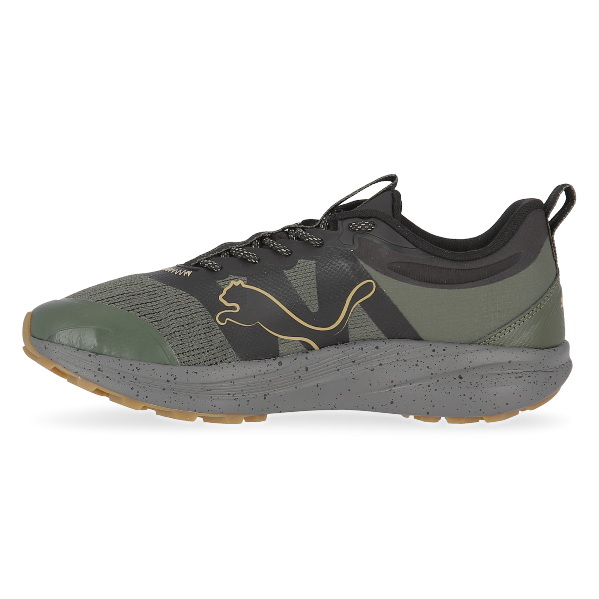 Zapatillas Outdoor Puma Pro Series Hombre,  image number null