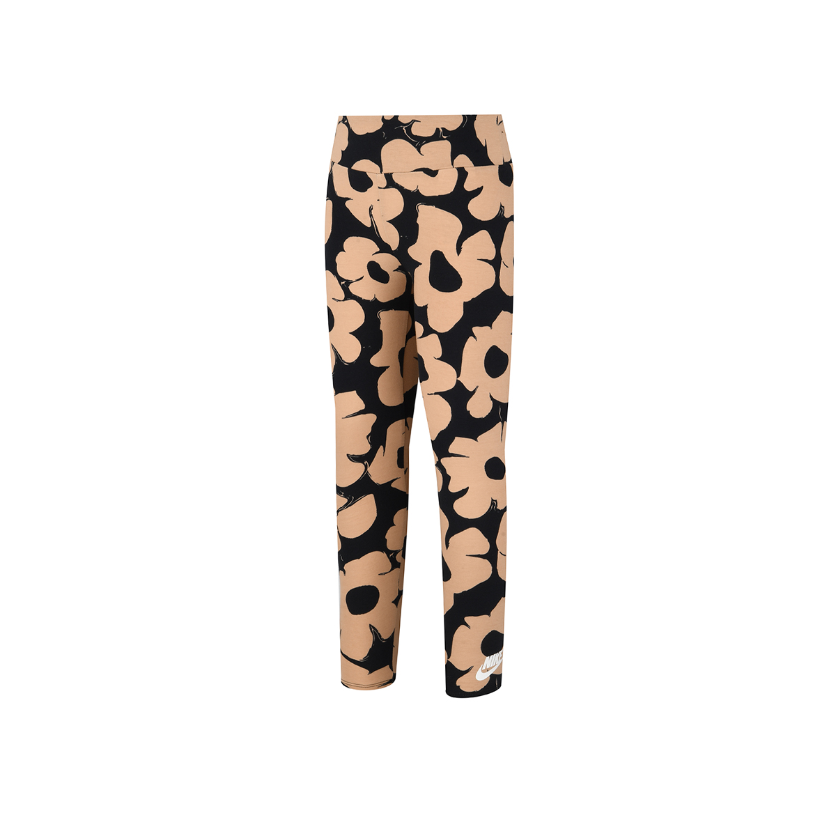 Calza Nike Floral Niña,  image number null