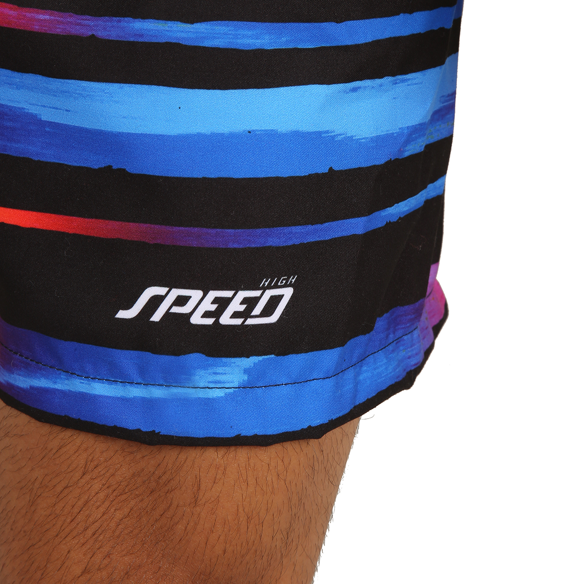 Traje de Baño Speed Estampado,  image number null