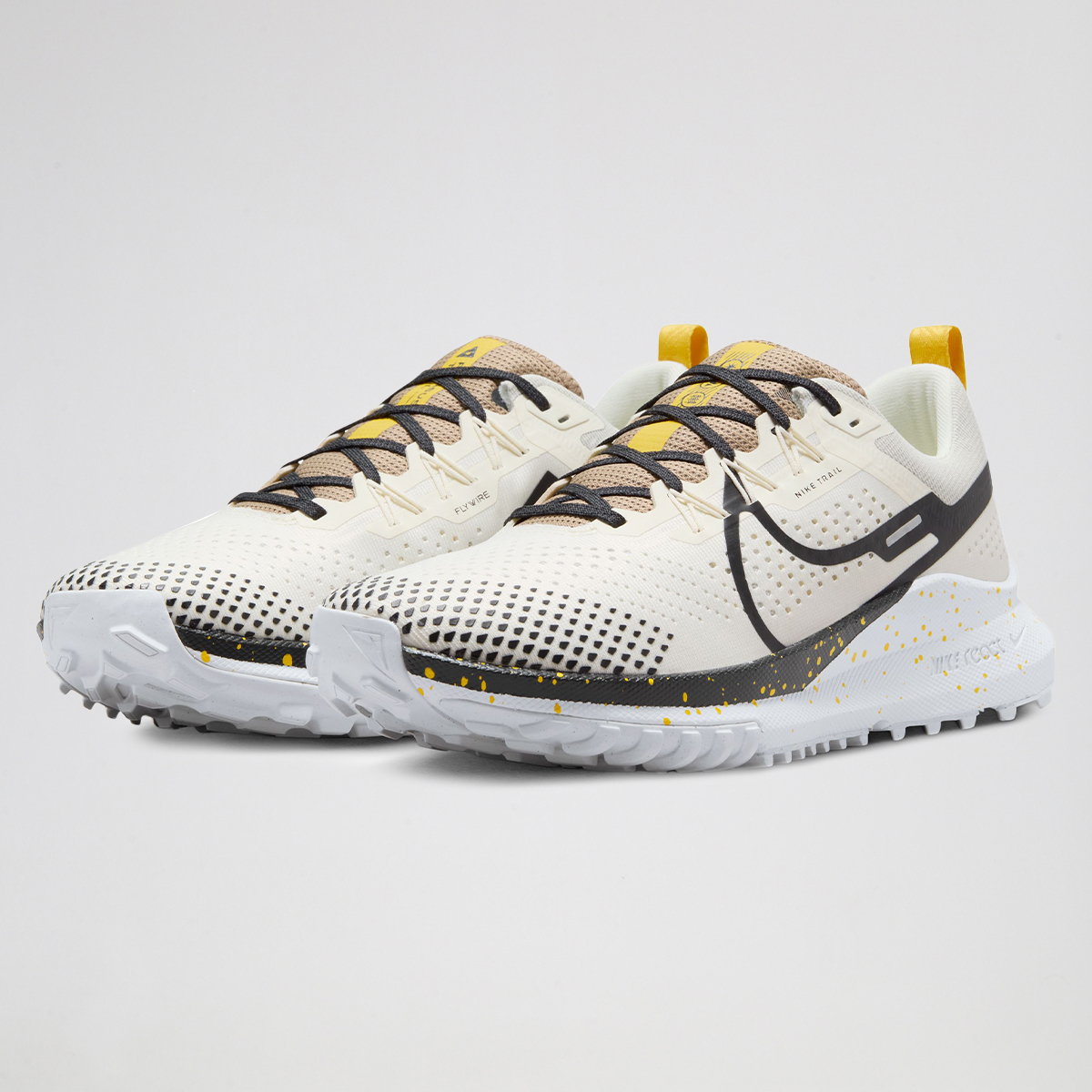 Zapatillas Running Nike React Pegasus Trail 4 Hombre,  image number null