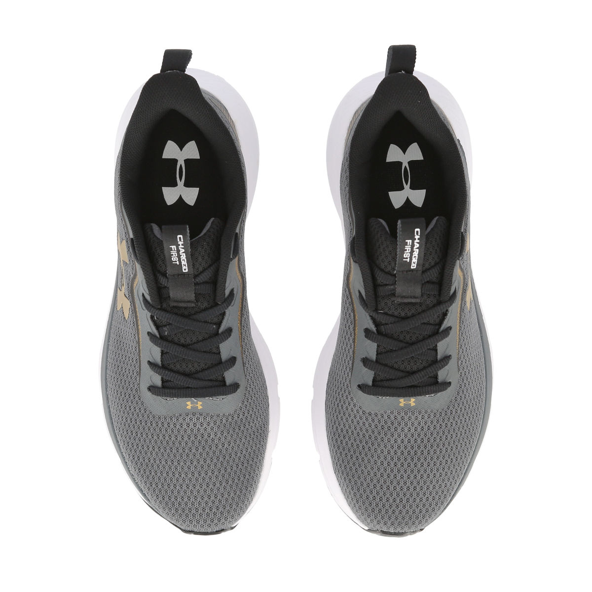 Zapatillas Running Under Armour First Lam Unisex,  image number null