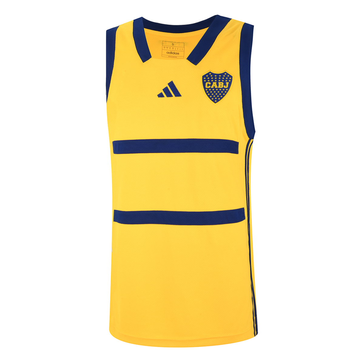 Camiseta Boca Juniors adidas Suplente 23/24 Hombre,  image number null