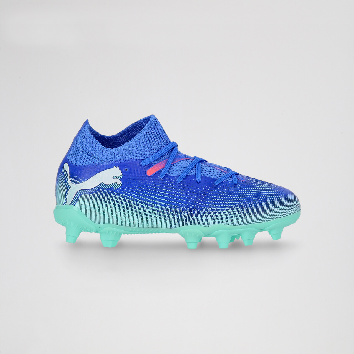 Botines Fútbol Puma Future 7 Match Fg/ag Infantil,  image number null
