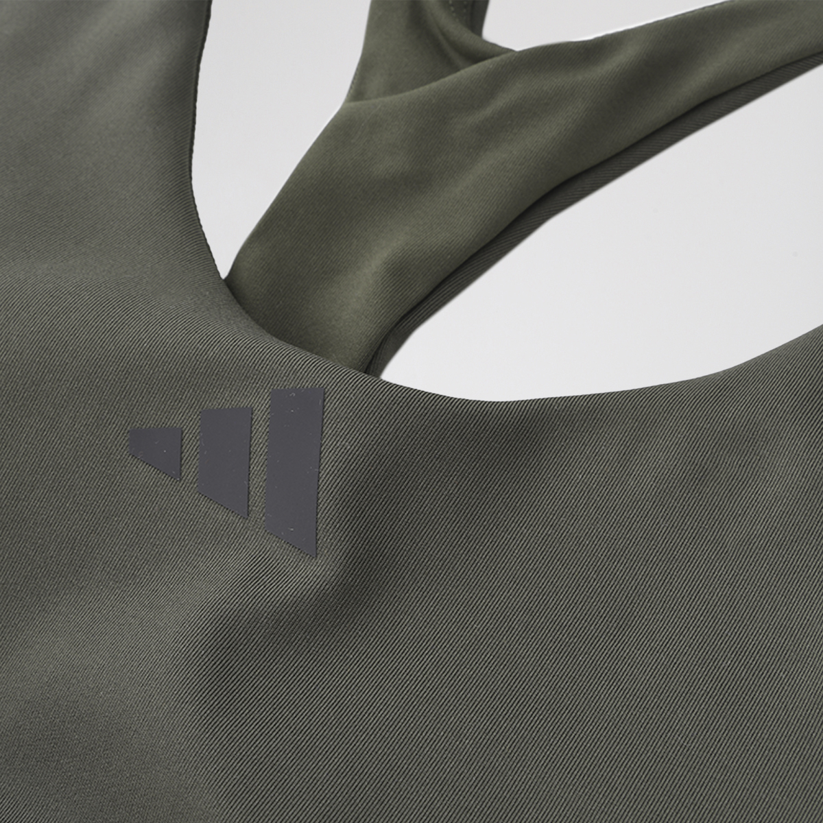 Top Entrenamiento adidas Aeroimpact Luxe Mujer,  image number null