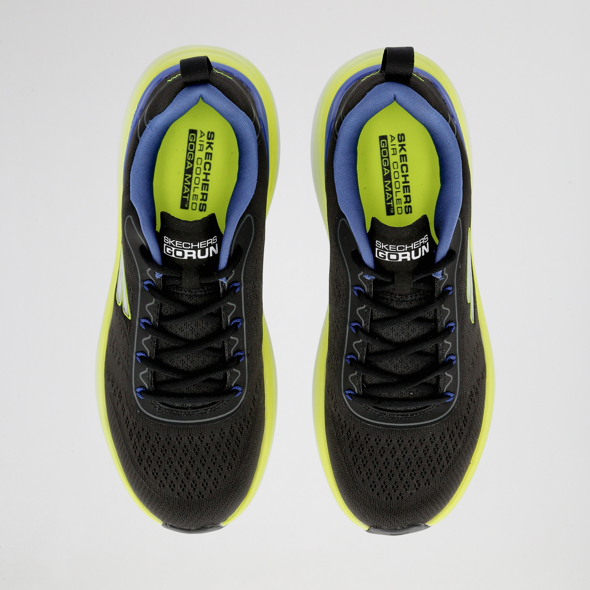 Zapatillas Running Skechers Max Cushioning Suspension,  image number null