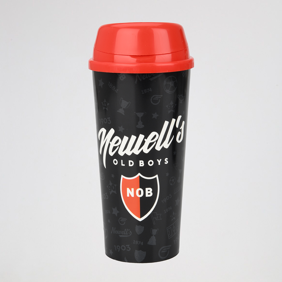Vaso Big Life 18oz Newells,  image number null