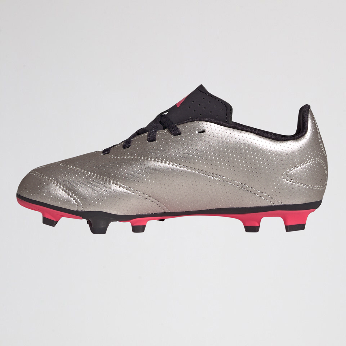 Botines Fútbol adidas Predator Club FF Infantil,  image number null