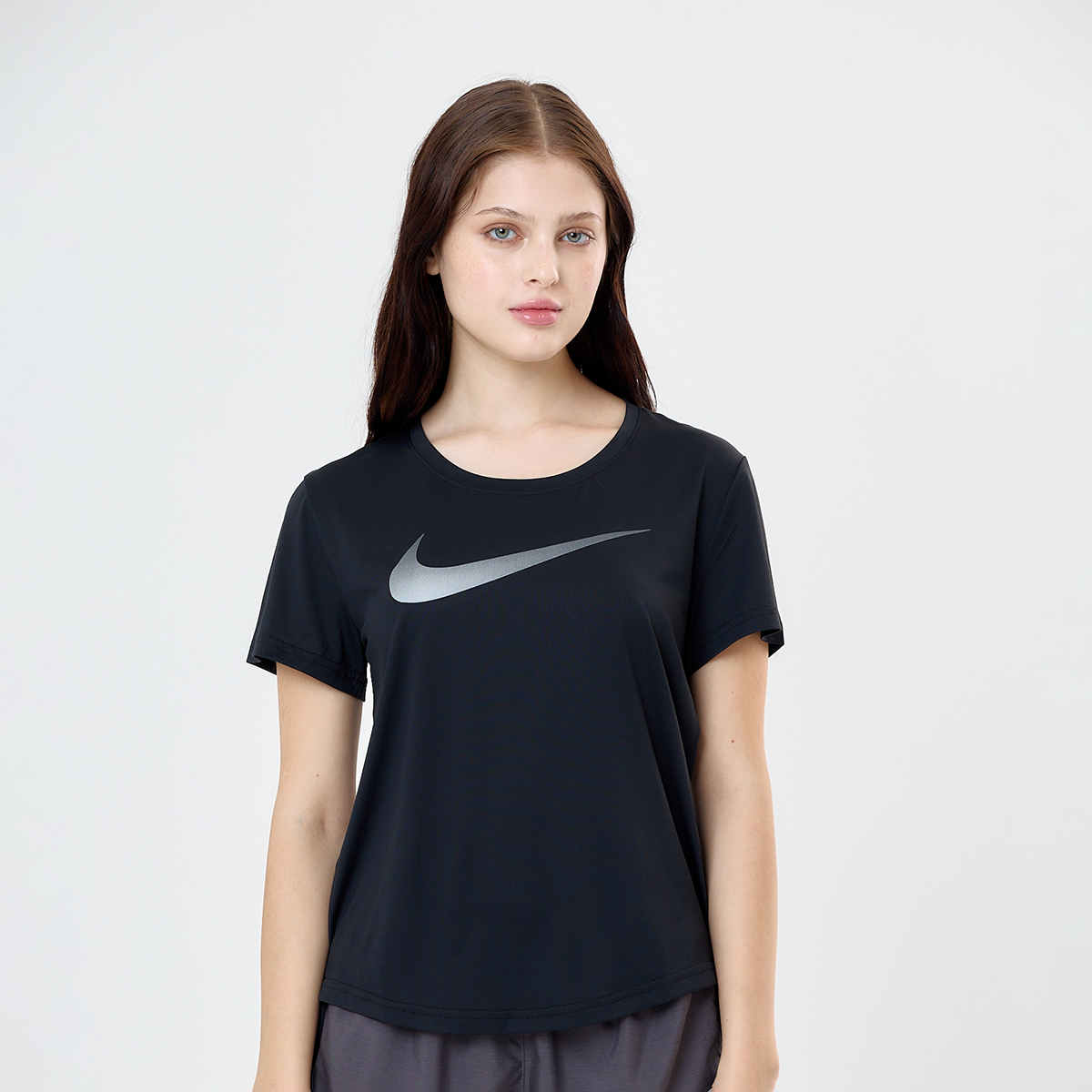 Remera Running Nike Dri-FIT One Ss Mujer,  image number null