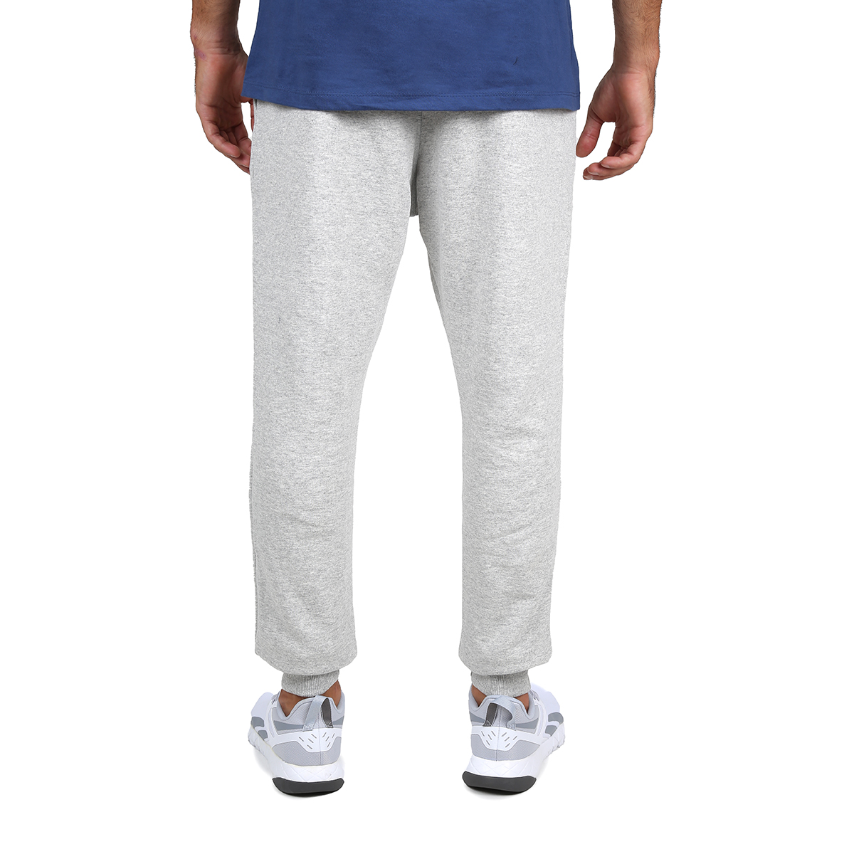 Pantalón Reebok Logo Hombre,  image number null