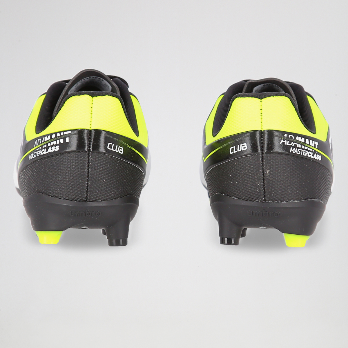 Botines Fútbol Umbro Adamant Master Class Club Campo Hombre,  image number null