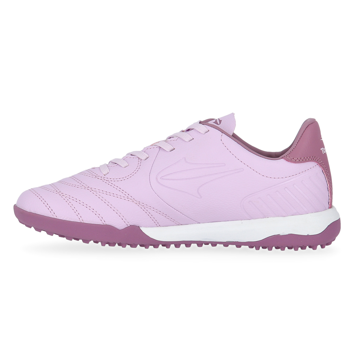 Botines Fútbol Topper San Ciro V Tf Mujer,  image number null
