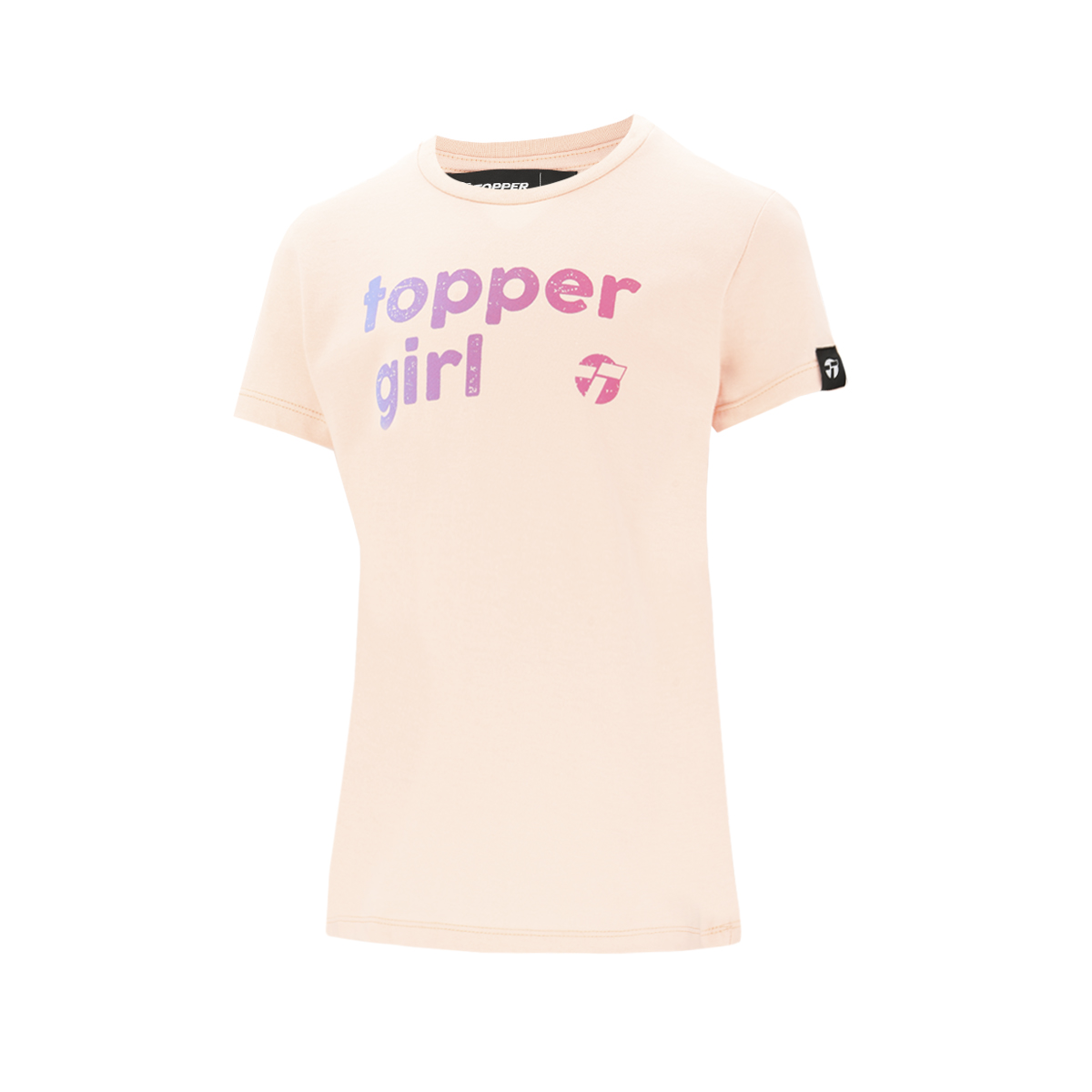 Remera Urbana Topper Gtg Niña,  image number null