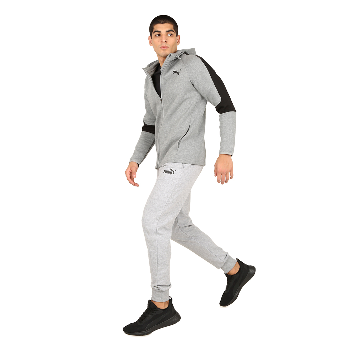 Campera Puma Evostripe Core,  image number null