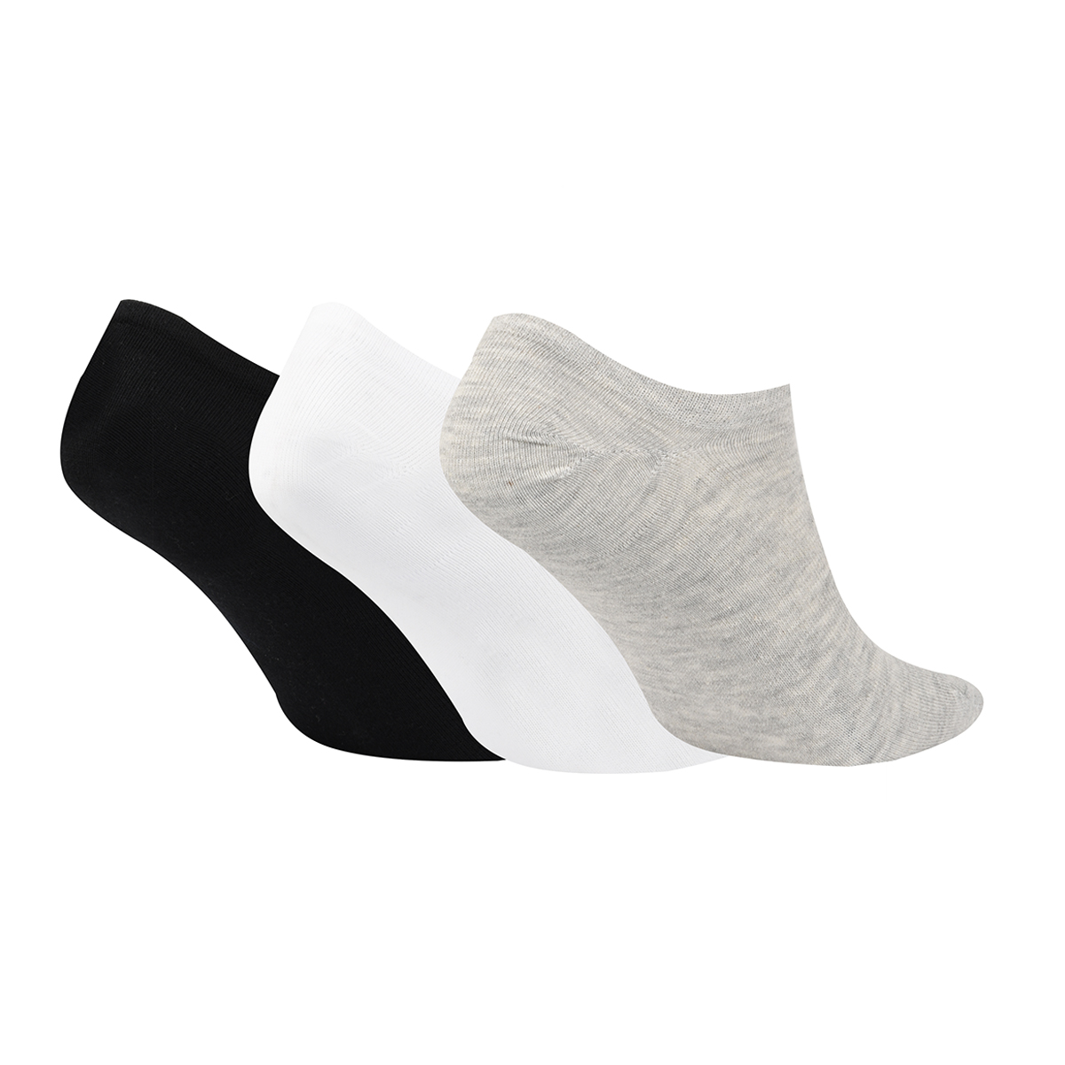 Pack de Medias Kappa Authentic Lugo Unisex,  image number null