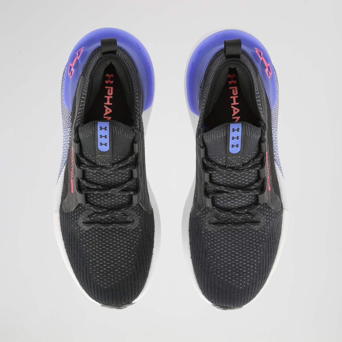 Zapatillas Running Under Armour Hovr Phanthom 3 Hombre,  image number null
