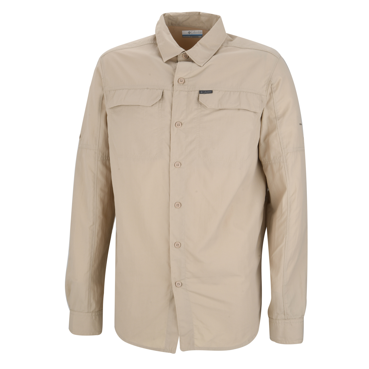 Camisa Outdoor Columbia Silver Ridge 2.0,  image number null