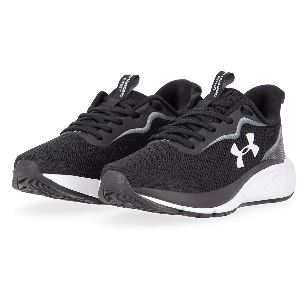 Zapatillas Running Under Armour First Lam Unisex,  image number null