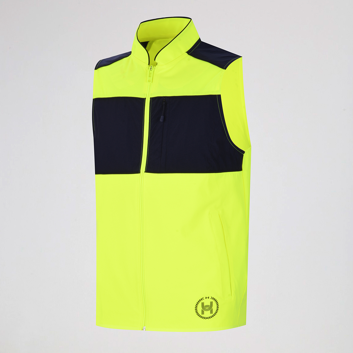 Chaleco Running Under Armour Launch Vest Hombre,  image number null