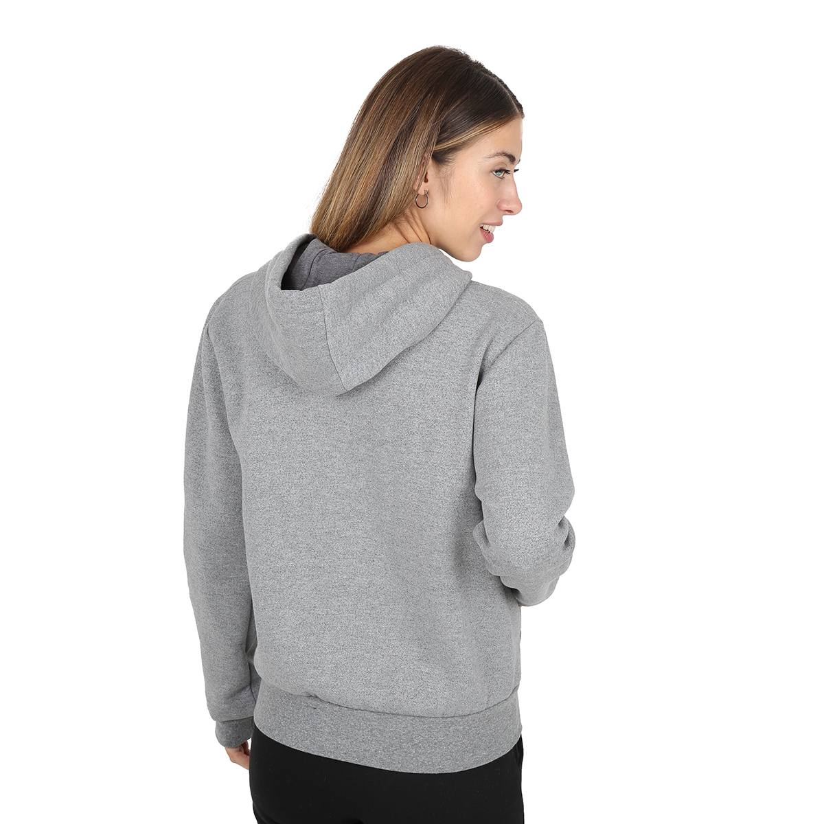 Campera Set Sport Clasics Flec Mujer,  image number null