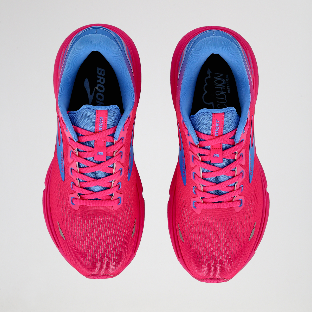 Zapatillas Brooks Ghost 15,  image number null