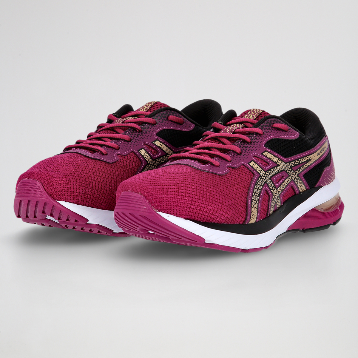 Zapatillas Running  Asics Gel-nagoya 6 Mujer,  image number null