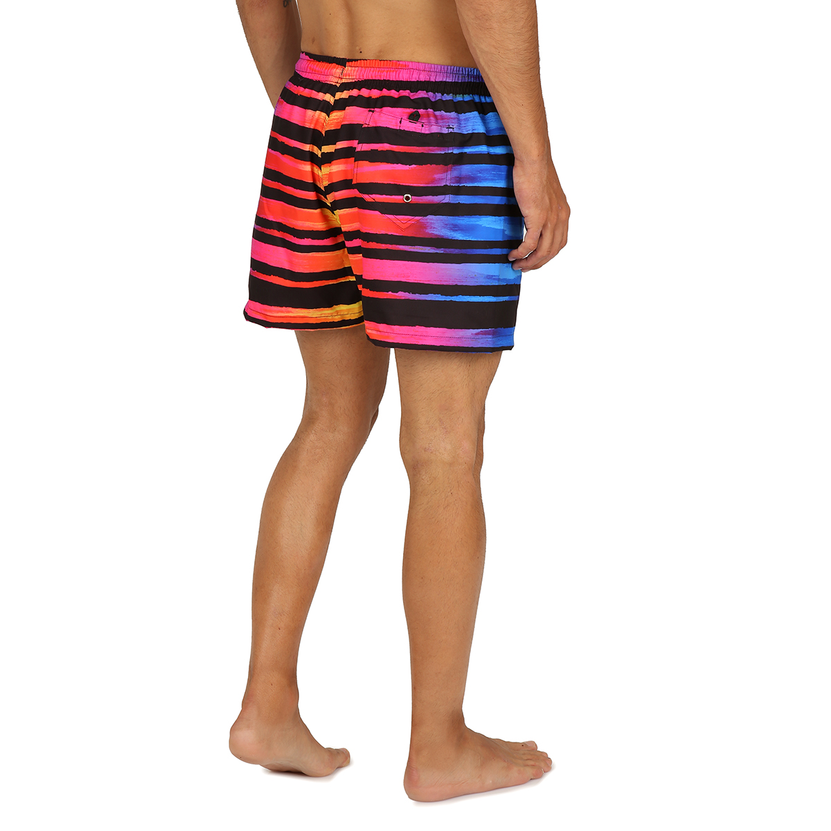 Traje de Baño Speed Estampado,  image number null