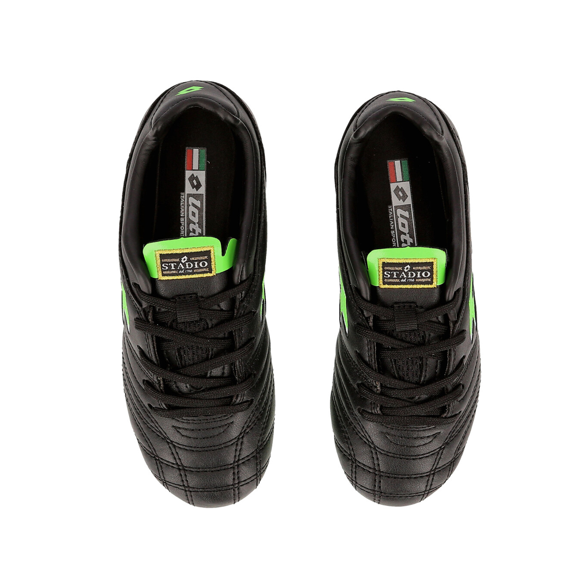 Botines Fútbol Stadio 700 Fg Niño,  image number null