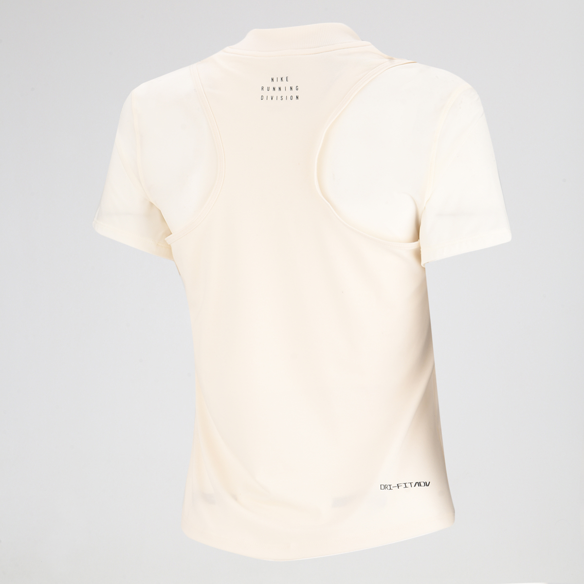 Remera Running Nike Dri-fit Mujer,  image number null