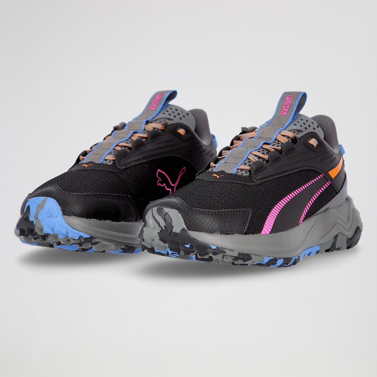 Zapatillas Running Puma Extend Lite Trail,  image number null