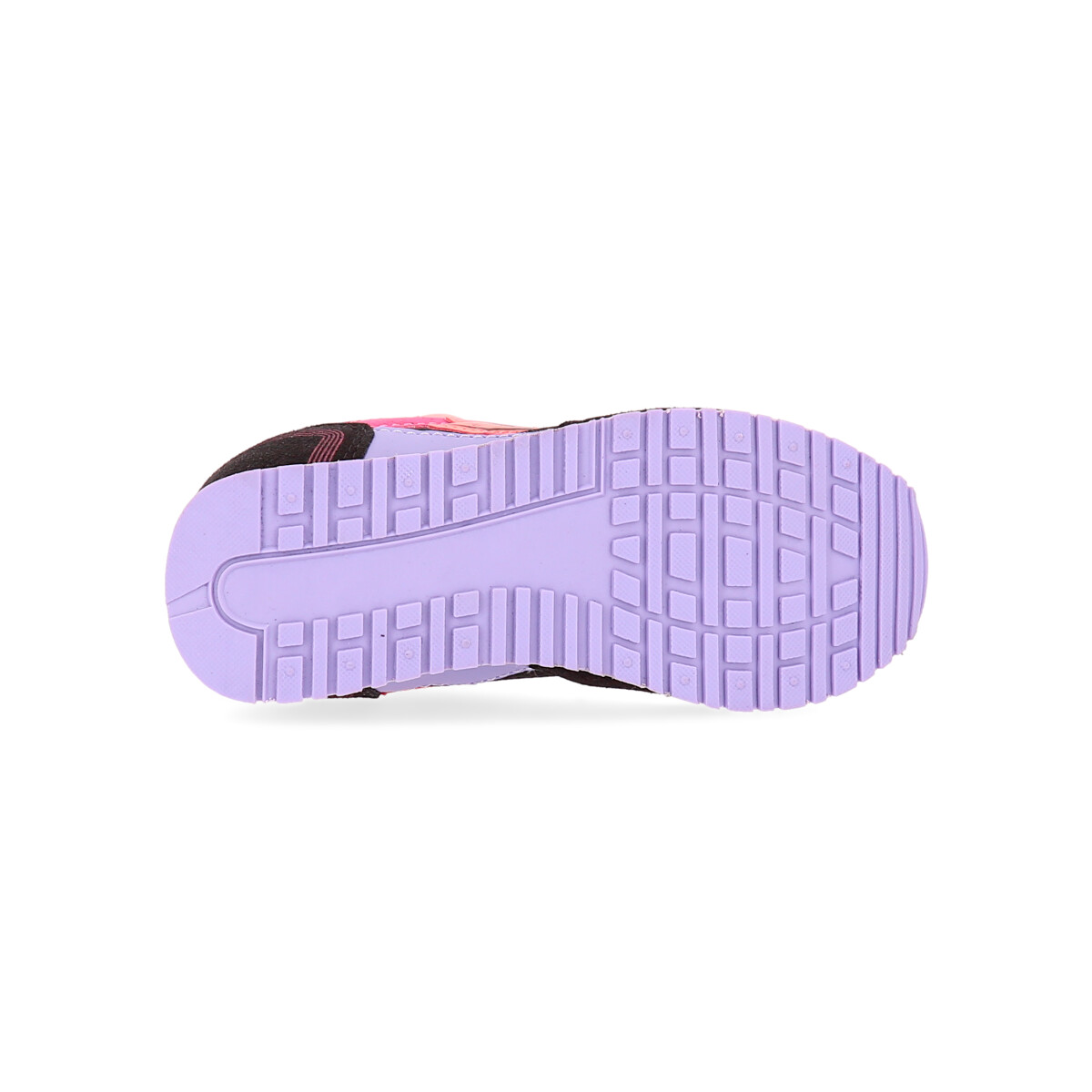 Zapatillas Lotto Runner Plus 95 Niña,  image number null