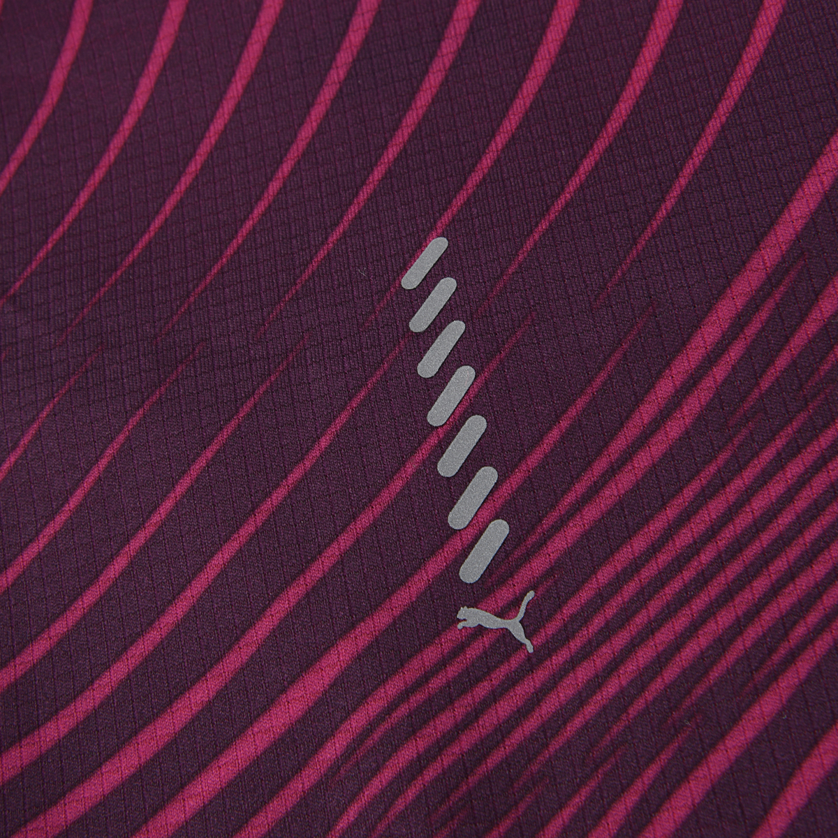 Remera Running Puma Amg Statement I Mujer,  image number null
