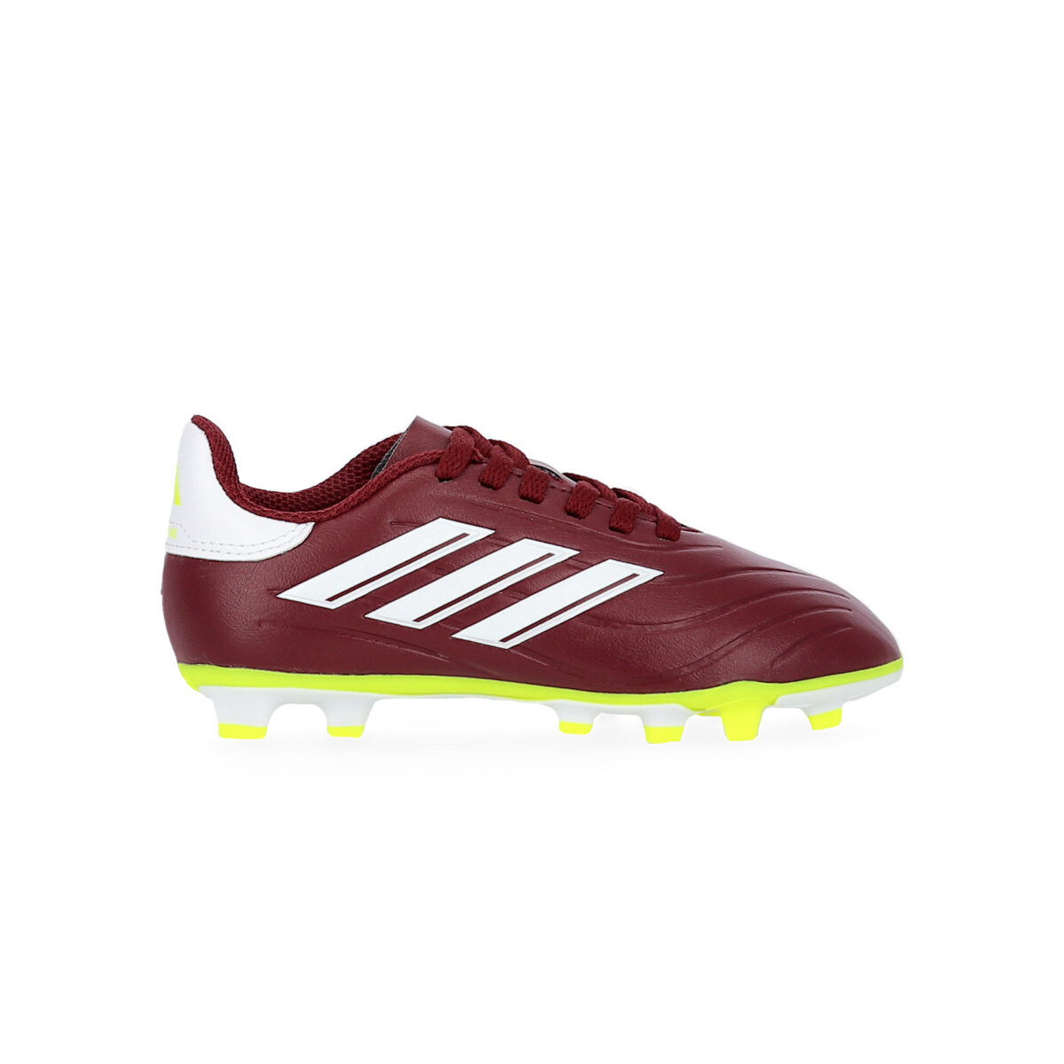 Botines adidas Copa Pure II Club League Infantil,  image number null