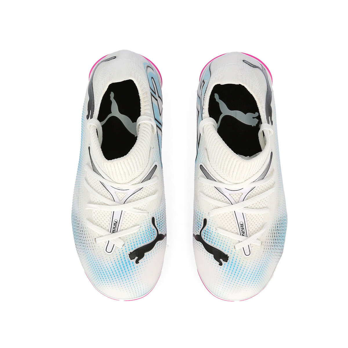 Botines Fútbol Puma Future 7 Match Fg/Ag JR ADP Infantil,  image number null
